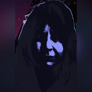 Meet your Posher, Lauri